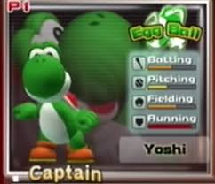 There are multiple ways to unlock characters. My Argument For Yoshi Being The Goat In Mario Superstar Baseball R Baseball