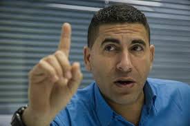 Contraloría inhabilita a Javier Oropeza, alcalde de Torres (Lara)