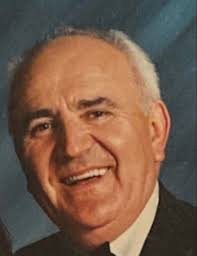 Obituary information for Joseph Mandic