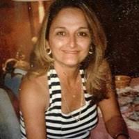 Rosalinda Gamber Obituary