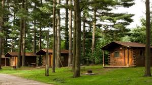 Maybe you would like to learn more about one of these? What To Expect When Cabin Camping Active