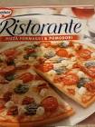 Pizza Ristorante Formaggi & Pommodore . Kilomm
