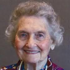 Ethel Lambrecht Obituary (1919