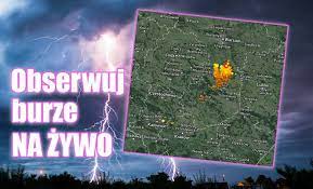 Gdzie jest biały węgorz (zejście). Prognoza Pogody Dzis Zagrzmi Gdzie Jest Burza Mapa Blyskawic I Opadow Na Zywo Super Express Wiadomosci Polityka Sport