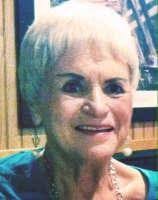 Phyllis Bishop-Knapp Obituary (1939-2014)