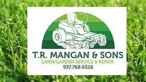 How much does lawn mower repair cost near me? T R Mangan Lawn Garden Service Mower Repair Lawn Mower Repair Service In Jamestown