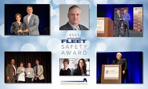 Image result for National Safety Yellow 2018 Fleet