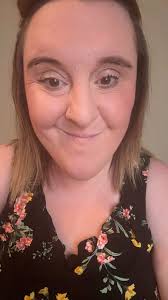 Ryann Elizabeth Mccoy