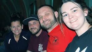 Faces in the Crowd: Springfield Roller Girls Opener 2017