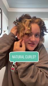 Mama Jill Curly Hair