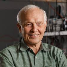 Richard A. Isaacson Award in Gravitational-Wave Science