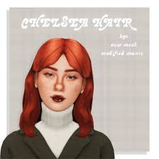 Show off your favorite photos and videos to the world. Cherry Simz Raiichuu Advent Calendar Day 25 Chelsea Hair