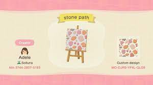Players are carving their imagination on a canvas of acnh to create the most beautiful dress, paths, bricks, stalls, phone, and many other designs. 200 Acnh Paths Ideas Animal Crossing Qr Animal Crossing Animal Crossing Game