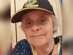 Doris Eileen Dickinson's Memorial Website