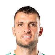 Darren Murphy EA FC 25