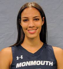 2018-19 MonMouth WoMen's BasketBall