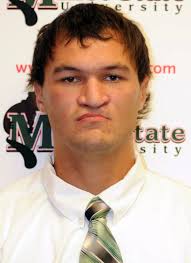 2010-11 Men's Wrestling Roster