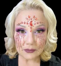 Halloween Makeup and Ideas for haunters