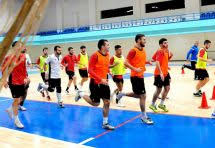 Россия обыграла грузию, франция победила армению. Futzal News Am Sport Vse O Sporte