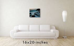> printing errors or lights & stuck print jobs. Print Sizes Images Of Acadia Fine Art Photography