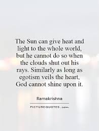 Ramakrishna Quotes &amp; Sayings (83 Quotations) via Relatably.com