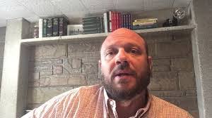 Christopher Kendrick's Instagram, Twitter & Facebook