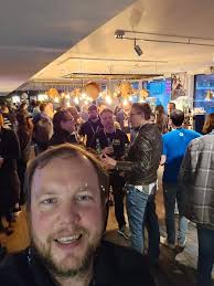 Ethan Sumner (@SumnerOps)