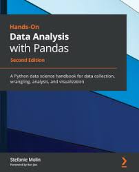 Unlocking the power of data, 2nd edition continues to utilize these intuitive Hands On Data Analysis With Pandas Second Edition Packt