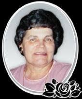 Obituary of June Rochon