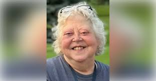 Obituary information for Dorothy "Dorie" Ann Jost