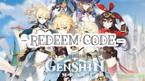 A simple overview of all promotion codes for genshin impact. Update Genshin Impact Redeem Code List Newdroidtips New Android Tips