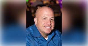 Russell Mark Lesshafft Obituary (2023)