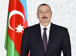 In that time it has had four presidents. Azerbaijan S President Ilham Aliyev Marks His Birthday