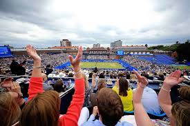 Queen's club,adult tennis coaching is offering 8 classes per month at a specially discounted price for the first 20 people. Queen S Tennis 2019 Guide Tickets Dates Dress Code Tatler