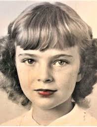 Patsy Olson Obituary (1937