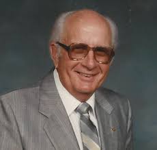 Obituary information for ABE D. HOSTETLER