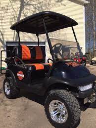 Search thousands of golf carts for sale near you. Golf Cart Brand Comparison Southeastern Carts Accessories Custom Pre Owned Golf Carts