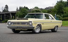 Image result for Beige 1966 Plymouth