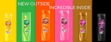 Sunsilk honey anti breakage shampoo 400ml. Sunsilk Home Facebook