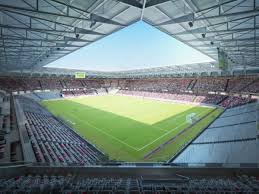 Dec 29, 2011 contract expires: Kisruh Sc Freiburg Dilarang Bermain Di Stadion Baru Liga Olahraga