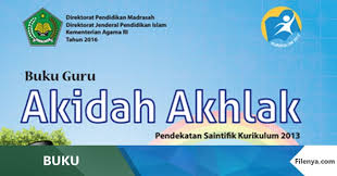 We did not find results for: Buku Akidah A Mi Kls 3 Kurikulum 2013 Revisi 2016 Filenya