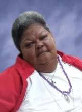 Jacqueline Dauphine Obituary 2012