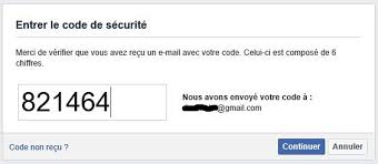 Find your friends on facebook. Comment Retrouver Son Mot De Passe Facebook Oublie