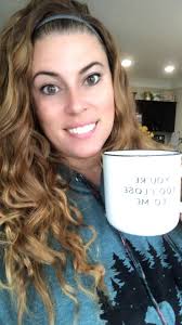 this mug what I need every morning because anger management is too  expensive ❤☕🤣