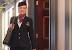 Female British Airways Cabin Crew