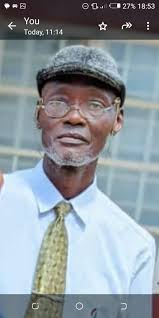 Lucia Charles Katta har lagt till...