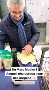Il reste au portugal avec ses footeux, mais il ne vient pas chez nous, explique marc madiot dans les grandes gueules du. Classic Style Racing Marc Madiot