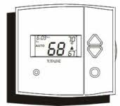 If you've lost your thermostats manual for specific reset instructions you can. Totaline Thermostat Models Manuals Troubleshooting