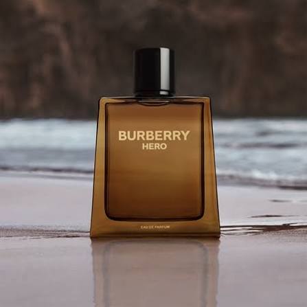 mejores perfumes Burberry hombres 