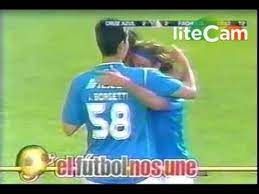 Home football mexico liga mx cruz azul vs pachuca. Cruz Azul Vs Pachuca Clausura 2007 Super Richard Youtube